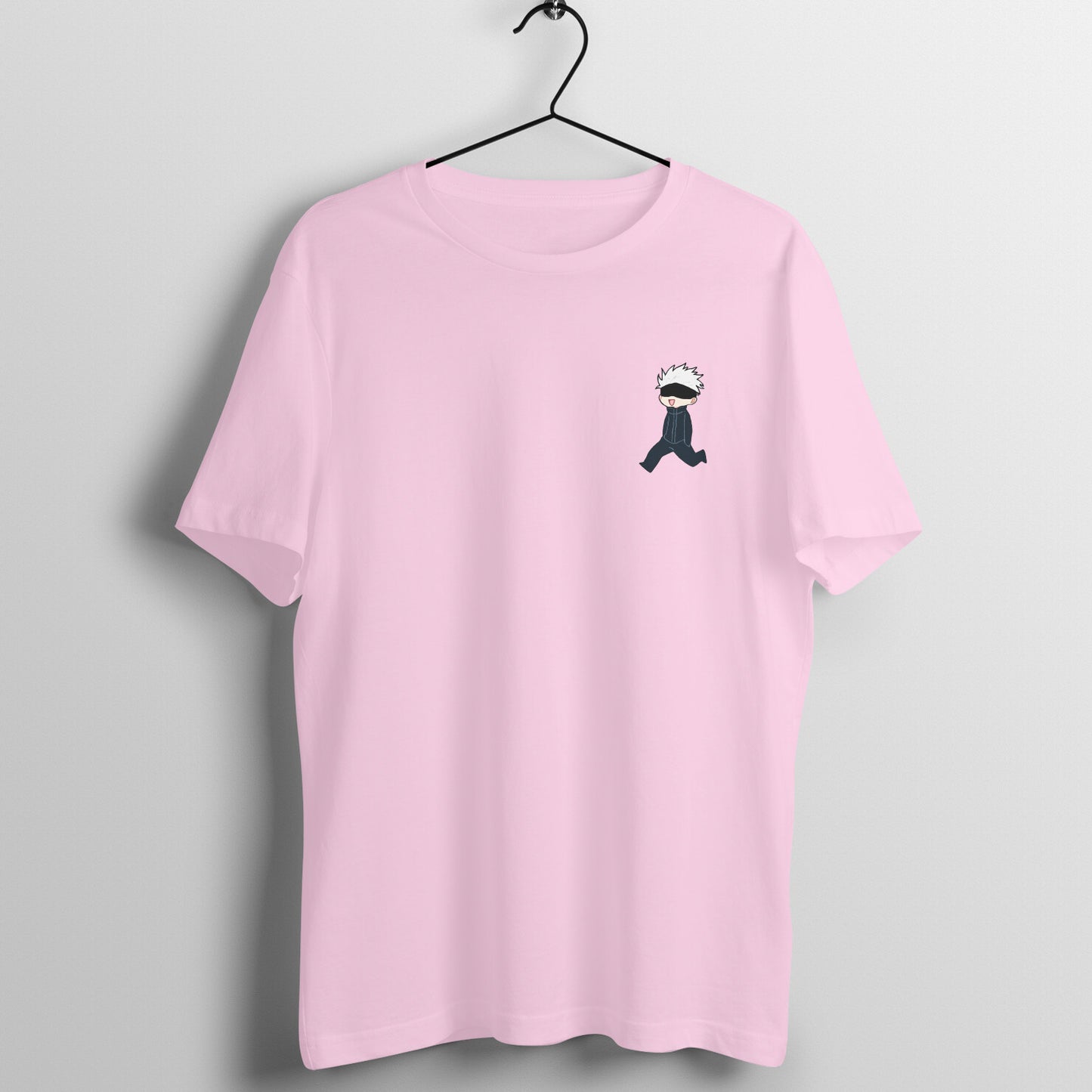 Men's Blind Walk Printed T-Shirt